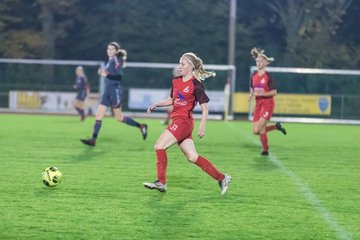 Bild 254 - B-Juniorinnen VfL Pinneberg - Eimsbuettler TV : Ergebnis: 1:0